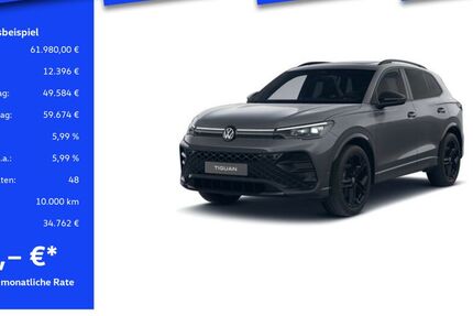 VW Tiguan 1.009 km 61.980 &euro; Leverkusen 51379