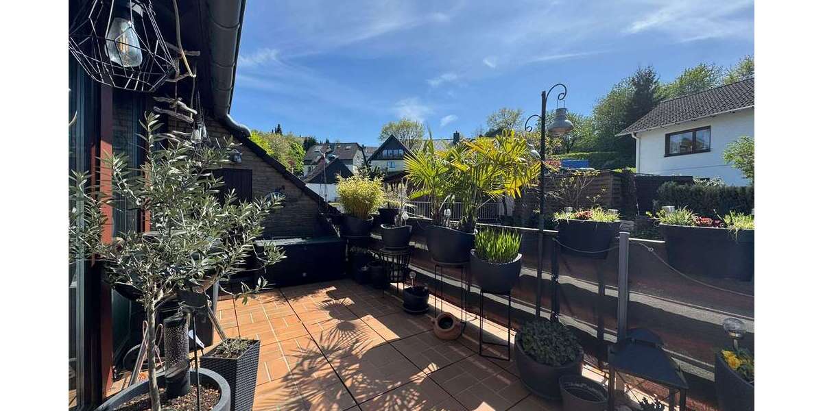 Etagenwohnung Ennepetal - 4 Zimmer, 146 m&sup2;, 229.000&euro; | Angebot:26726754