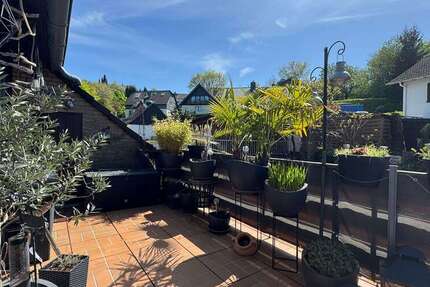 Wohnung Ennepetal - 4 Zimmer, 146 m&sup2;, 229.000&euro; | Angebot:26726754