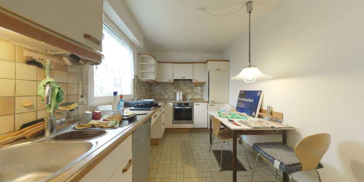 Einfamilienhaus Ratingen Homberg - 6 Zimmer, 122 m&sup2;, 429.000&euro; | Angebot:25916313