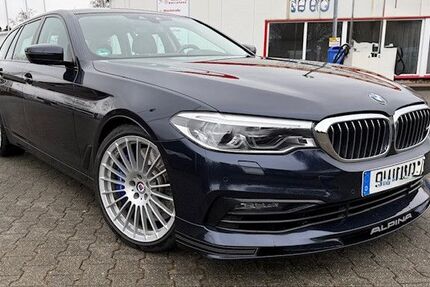 Alpina D5 159.000 km 35.000 &euro; Radevormwald 42477