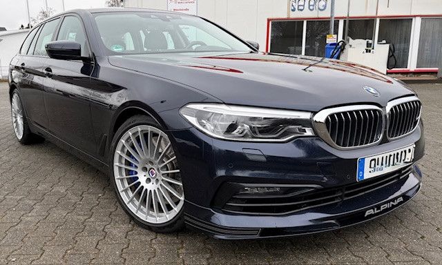 Alpina D5 159.000 km 35.000 &euro; Radevormwald 42477