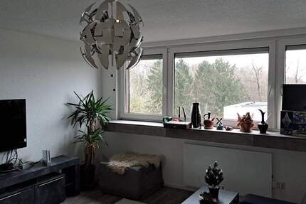 Sanierte 3 Zimmerwohnung in ruhiger Lage 3 zimmer