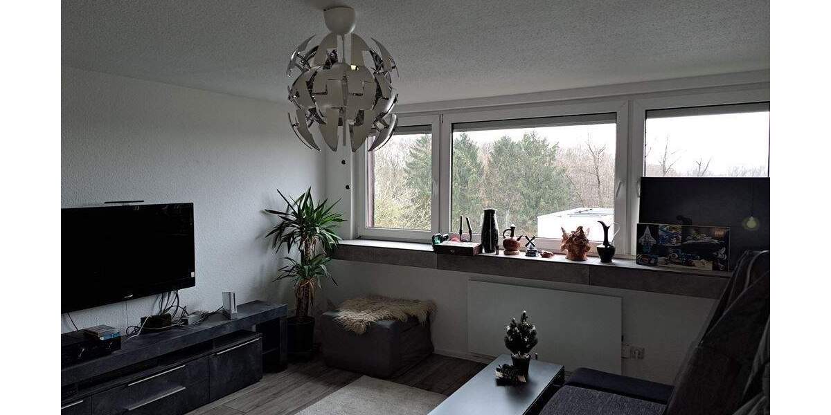 Sanierte 3 Zimmerwohnung in ruhiger Lage 3 zimmer