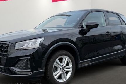 Audi Q2 15.416 km 22.455 &euro; Düsseldorf 40233