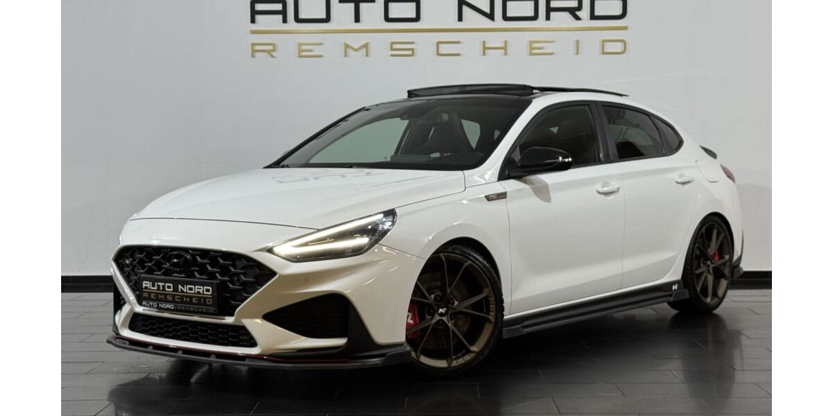 Hyundai i30 49.500 km 32.990 &euro; Remscheid 42897