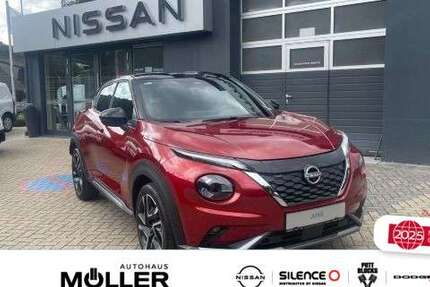 Nissan Juke 3.000 km 29.990 € Herdecke 58313