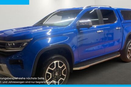 VW Amarok 25.993 km 53.990 &euro; Düsseldorf 40233