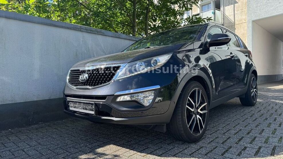 Sportage