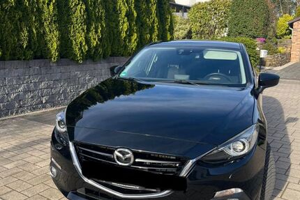 Mazda 3 70.000 km 11.500 &euro; Heiligenhaus 42579