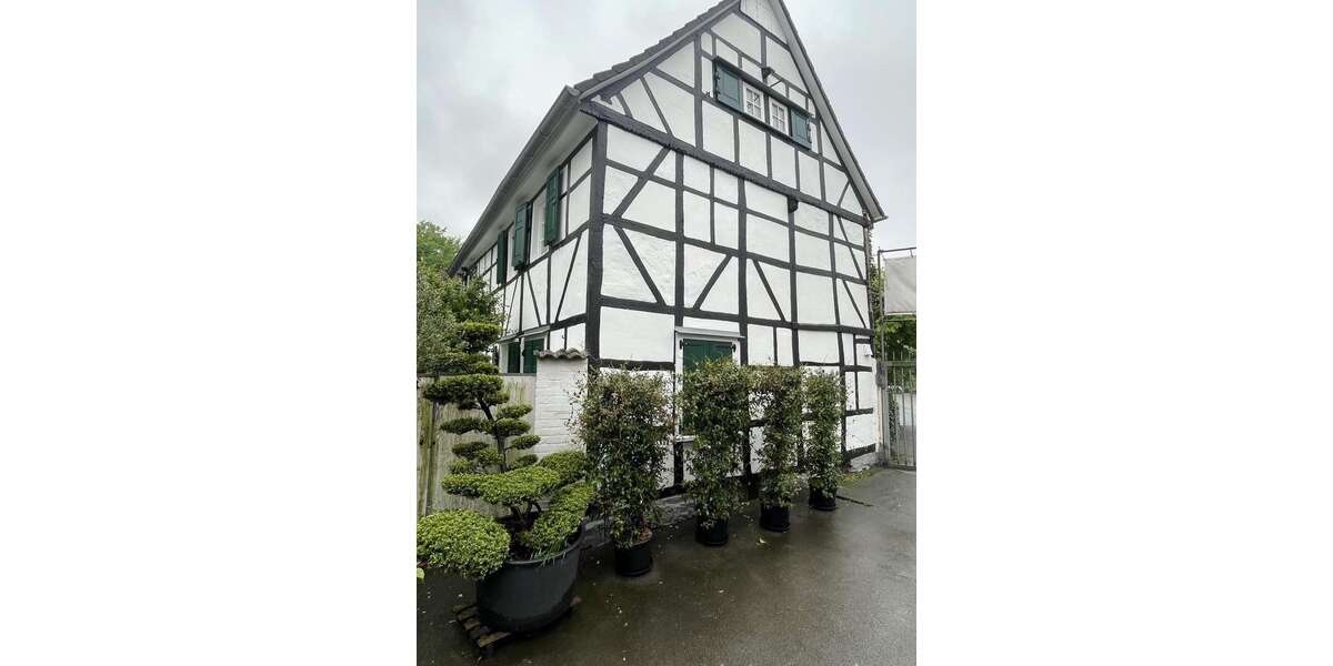 Etagenwohnung Hilden Kalstert - 2 Zimmer, 73 m&sup2;, 954&euro; | Angebot:27032505