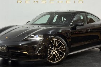 Porsche Taycan 61.800 km 55.490 &euro; Remscheid 42897