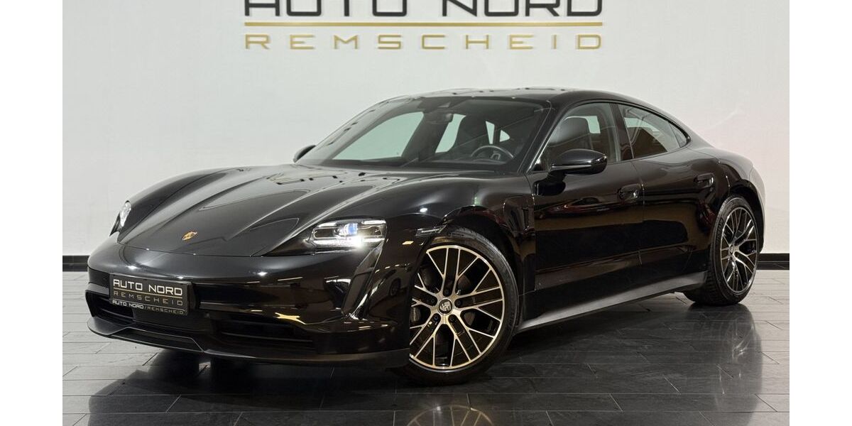 Porsche Taycan 61.800 km 55.490 &euro; Remscheid 42897