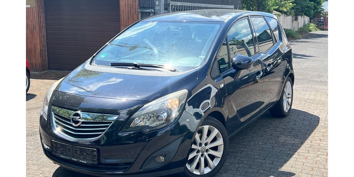 Opel Meriva 149.500 km 3.900 &euro; Bergisch Gladbach 51469