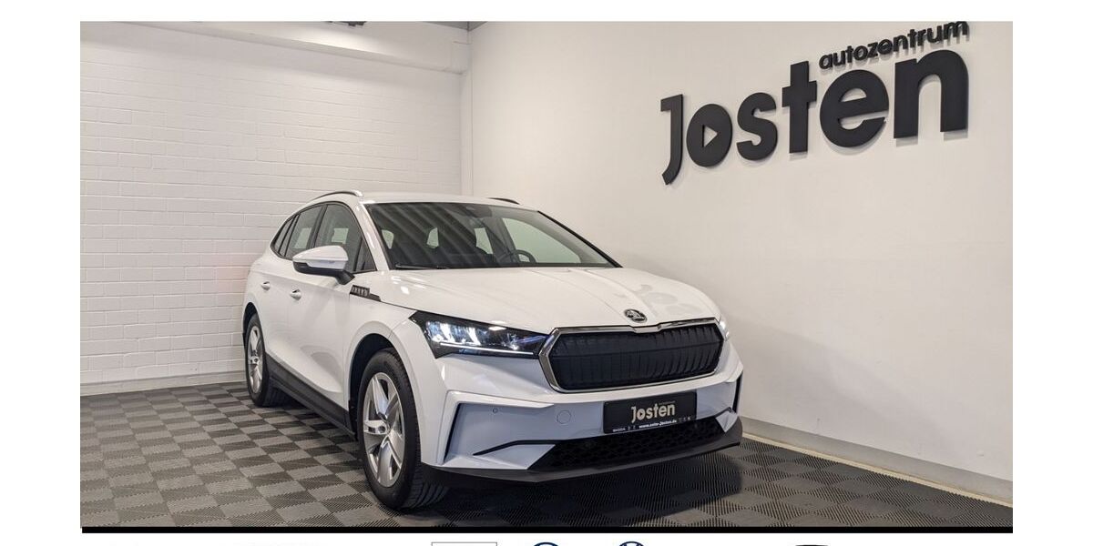 Skoda Enyaq 23.296 km 28.990 &euro; Monheim 40789