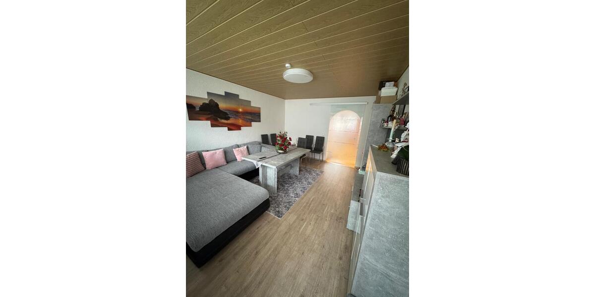 Erdgeschoßwohnung Wuppertal Gemarkung Nächstebreck - 3 Zimmer, 80 m&sup2;, 155.000&euro; | Angebot:23571862