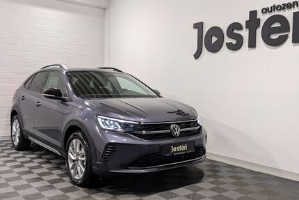 VW Taigo 5.000 km 25.999 &euro; Monheim 40789