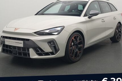 Cupra Leon 4.898 km 42.980 € Leverkusen 51373