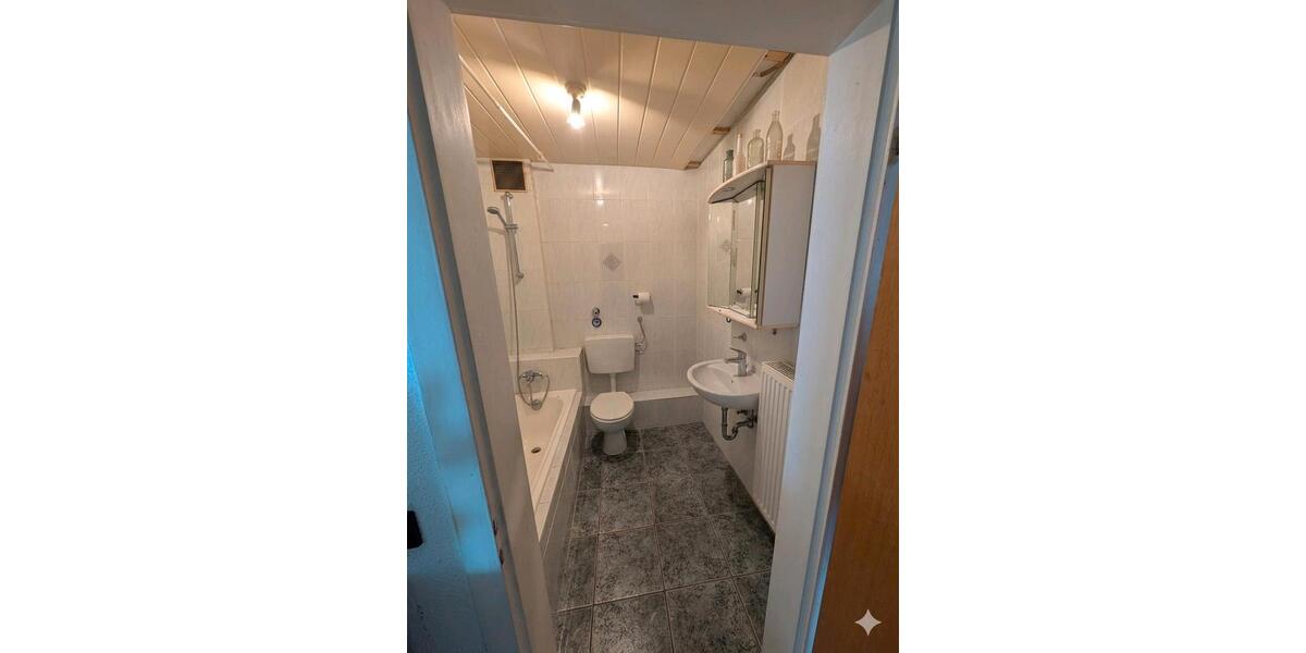 Etagenwohnung Hagen Hagen-Mitte - 2.5 Zimmer, 71 m&sup2;, 89.000&euro; | Angebot:27258754