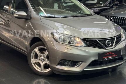 Nissan Pulsar