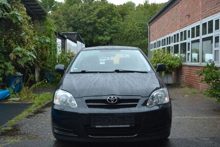 Toyota Corolla 170.000 km 3.470 € köln 50969