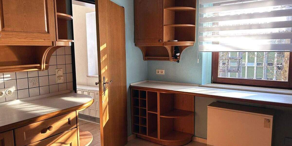 Reihenendhaus Solingen Solingen-Mitte - 7 Zimmer, 145 m&sup2;, 335.000&euro; | Angebot:25674243