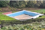 Großzügiges 2 Familien-Doppel-Landhaus mit Nebengebäuden und Pool in sonniger Hanglage! - Bauernhaus, Landhaus Velbert Pöthen | Angebot:22239219