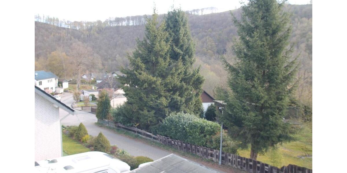 Dachgeschoßwohnung Schalksmühle - 2 Zimmer, 44 m&sup2;, 352&euro; | Angebot:26083871