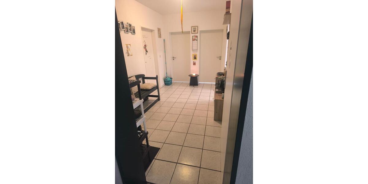 3-Zimmer Wohnung in Wipperfürth mit schöner Aussicht 3 zimmer