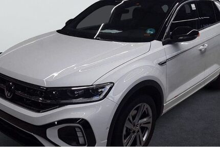 VW T-Roc 8.348 km 29.650 &euro; Langenfeld 40764