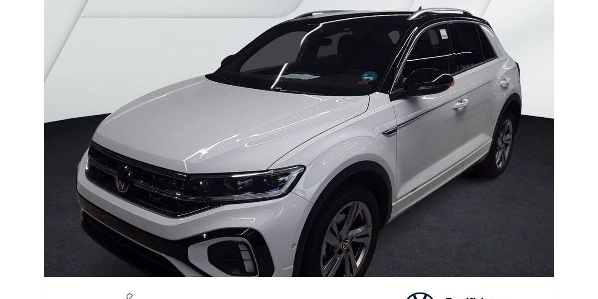 VW T-Roc 8.348 km 29.650 &euro; Langenfeld 40764