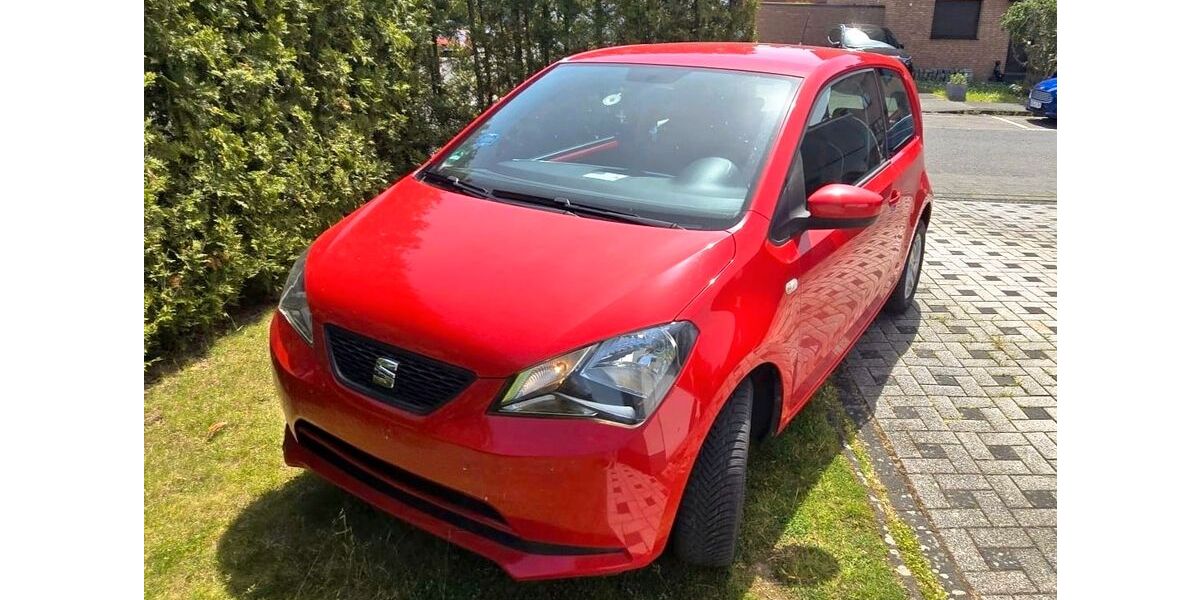 Seat Mii 54.000 km 6.999 &euro; Leverkusen 51377