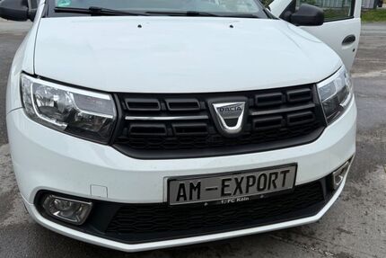 Dacia Sandero 149.000 km 3.150 &euro; Wuppertal 42329
