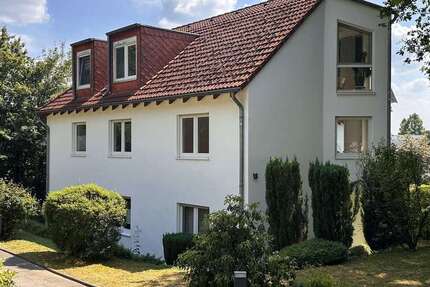 Wohnung Wuppertal Eckbusch - 2 Zimmer, 68 m&sup2;, 168.000&euro; | Angebot:27121350