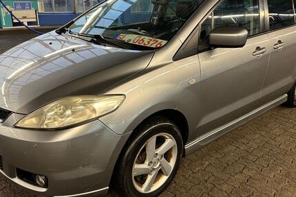 Mazda 5 220.000 km 1.950 &euro; Bergisch Gladbach bei Köln 51469