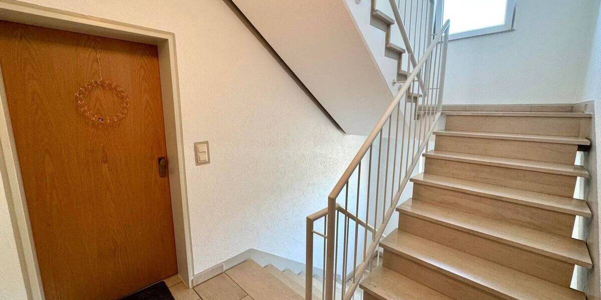 Etagenwohnung Monheim - 2 Zimmer, 66 m&sup2;, 259.000&euro; | Angebot:26819941