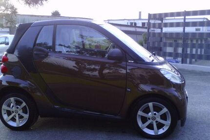 Smart ForTwo 69.000 km 6.849 &euro; Leverkusen 51377