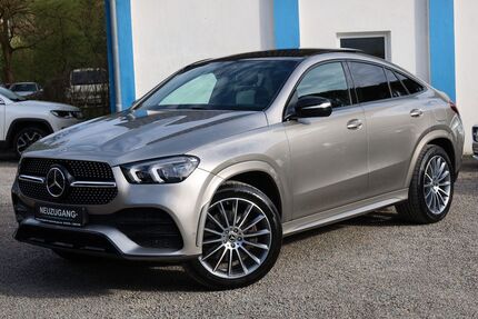 Mercedes-Benz GLE 350 78.946 km 59.999 &euro; Kierspe 58566