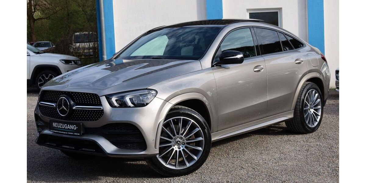 Mercedes-Benz GLE 350 78.946 km 59.999 &euro; Kierspe 58566