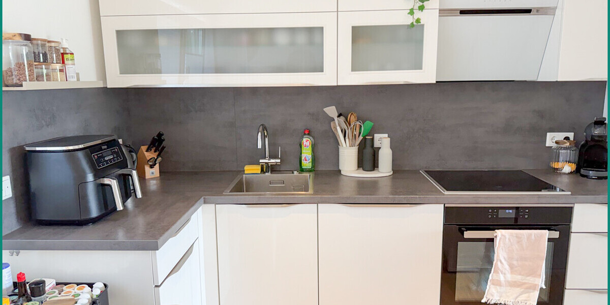 ATTRAKTIVE VERMIETETE EIGENTUMSWOHNUNG MIT AUFZUG & GEHOBENER AUSSTATTUNG IN SCHWELM, PROVISIONSFREI - Etagenwohnung Schwelm | Angebot:27165169