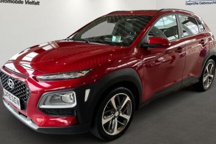 Hyundai KONA 92.000 km 14.690 € Dormagen 41540