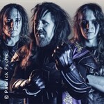 VIP Upgrade - Hammer King - Live 2026 - King For A Day