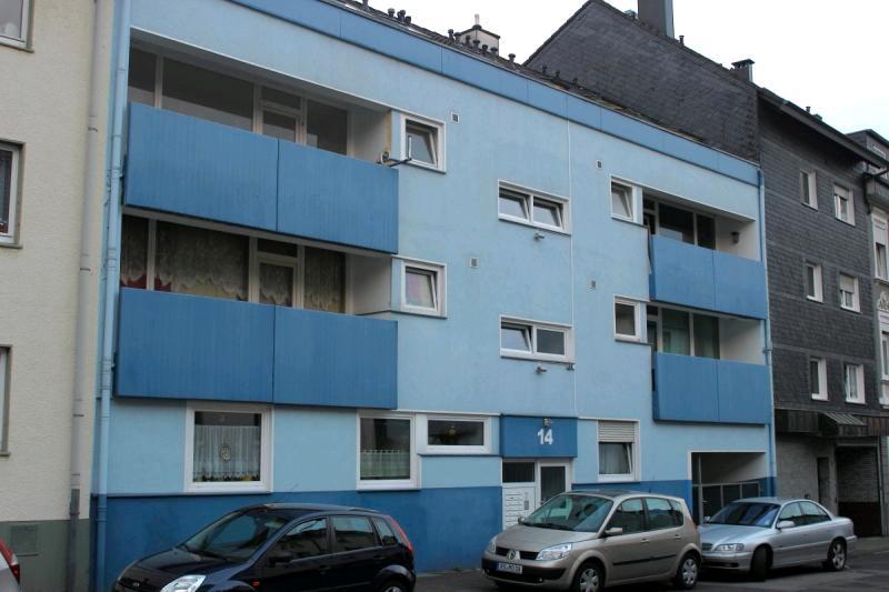 Etagenwohnung Remscheid Remscheid-Süd - 1 Zimmer, 35 m&sup2;, 88.000&euro; | Angebot:27416038