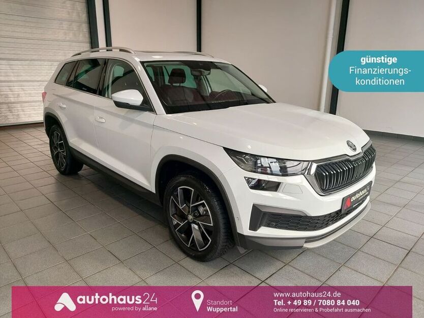Kodiaq