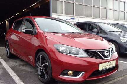 Nissan Pulsar 108.000 km 10.690 &euro; Ratingen 40880