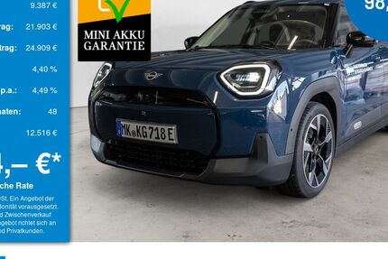 Mini Aceman E 8.900 km 31.290 &euro; Bergisch Gladbach 51469