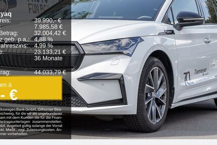 Skoda Enyaq 29.999 km 39.990 &euro; Remscheid 42857