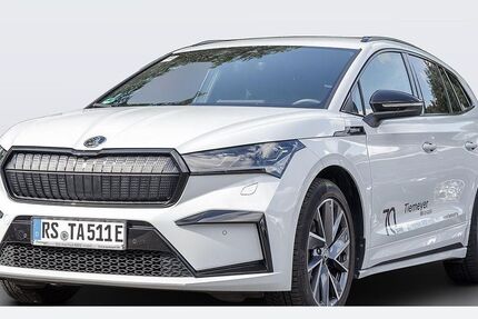 Skoda Enyaq 29.999 km 41.990 € Remscheid 42857