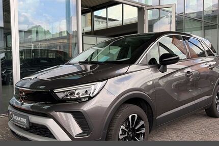 Opel Crossland (X) 21.811 km 16.990 &euro; Bergisch Gladbach 51429