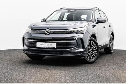 VW Tiguan 18.989 km 31.388 &euro; Hagen 58091